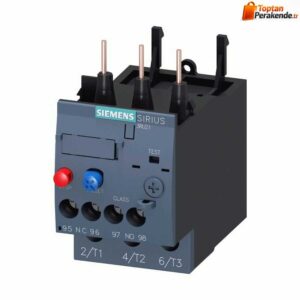 Sıemens Termik Röle 3RU2126-4BB0 14-20 VD